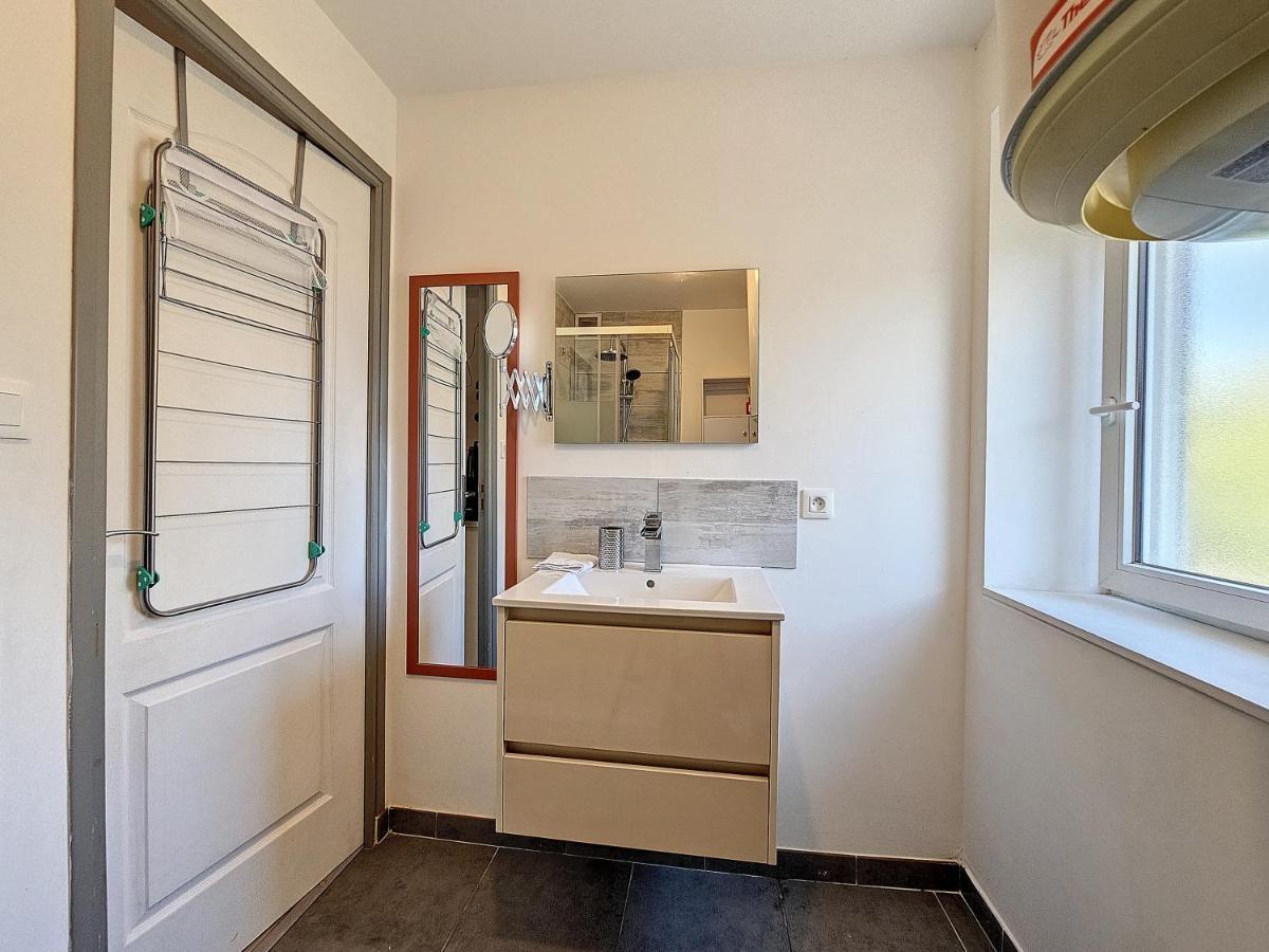 Joli Studio Le Rosa Bonheur, Proche De La Gare Yzeure Exteriör bild