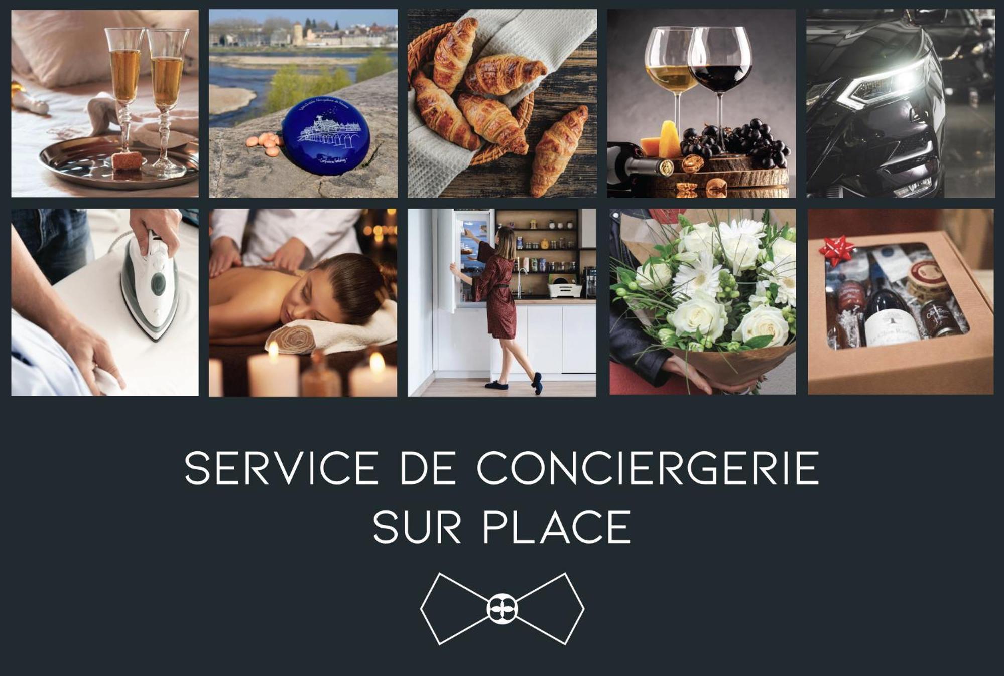 Joli Studio Le Rosa Bonheur, Proche De La Gare Yzeure Exteriör bild